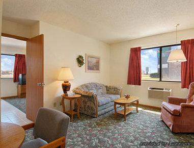 Days Inn By Wyndham York Pokoj fotografie